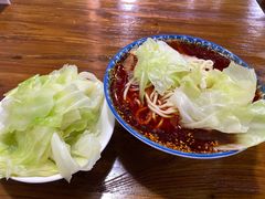 -蒋六十八梯眼镜面(狮子坪店)