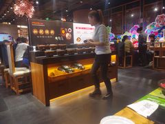 -呷哺呷哺(砂之船奥莱店)