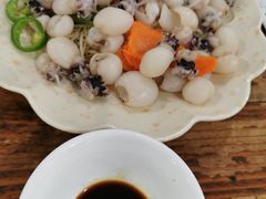 -南记食粥坊·宵夜大排档(莲花总店)