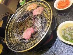 -樱嘢·炭火烧肉(惠南店)