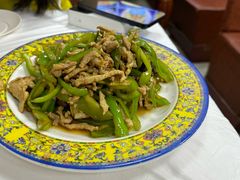 -胖子饺子馆·海鲜家常菜(海军博物馆店)