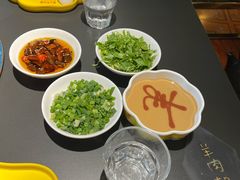 -羊大爷涮肉(亮马桥店)