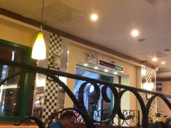 大堂-萨莉亚意式餐厅(新洲家乐福店)