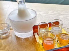 -苦尽酒馆·川菜(鼓楼店)