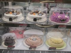 -DQ·蛋糕·冰淇淋(三亚青春颂店)