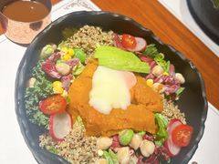 -咖梦餐厅 COMENG RESTAURANT