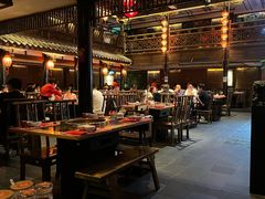 -红运火锅·中国名火锅·国风演绎(省体店)