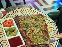 -Famous肥猫墨西哥音乐餐吧(五棵松华熙LIVE店)