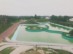 -南通洲际绿博园