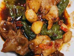 -小螺号海鲜·地道鲁菜(省体总店)