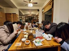 -阿婆情腊排骨火锅(金虹路店)