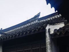 -绍兴鲁迅故里·沈园景区