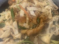 -同顺鹅庄(南华路店)