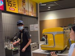 -麦当劳(坂田分店)