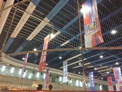 -冠军冰场(环球中心店)