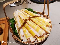 -享月汤皇·海鲜小火锅·聚会(曲江创意谷店)