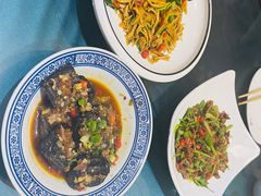 衡山脆笋-韶山冲湘菜馆(大明湖店)