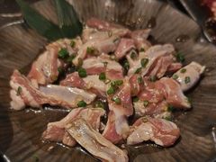 -一品诚记烤肉·甄选店(中南路店)