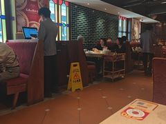 -点都德(聚福楼店)