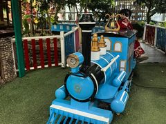 -呀路古热带植物园