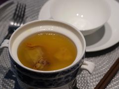 -箱美术馆私房菜(水晶郦城店)