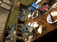 -柿子树炭烤羊腿(金台路店)