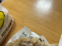 -宝光熏肉鞋底火烧(新街口店)