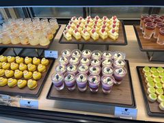 -TABLE·味西餐厅-成都茂业JW万豪酒店