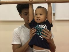 -自然树儿童之家(海珠翠城花园托育.早教校区)