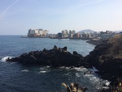 -龙头岩(Dragon Head Rock)