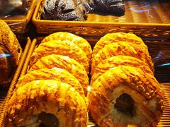 -西村叔叔的店·面包·甜品·蛋糕(清河万象汇店)