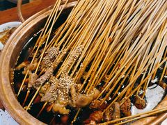 -搓火大都会(广安门总店)