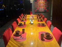 -红泰·泰精选·特色料理(中山路店)