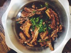 羊排筋-大勇羊棒骨·烧烤(经六路店)