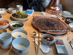 -王妃家(明洞中央店)