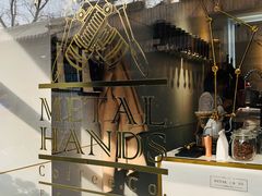 -METAL HANDS(五道营店)