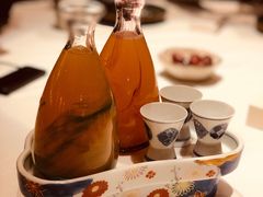 桃花酒-丝路金桃·新疆菜(徐汇店)