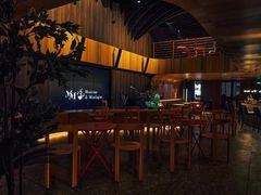 -MM·五声·音乐人与调酒师(西安路店)