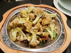 -秋色客家菜(南山店)