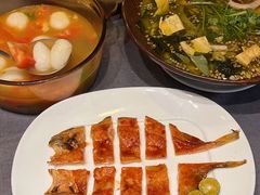 -金哥私房菜馆(张府园总店)
