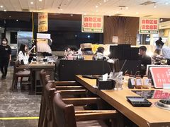 -火炉火自助餐(悠唐购物中心店)
