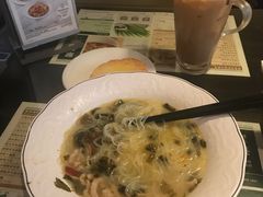 -翠华餐厅(湾仔店)