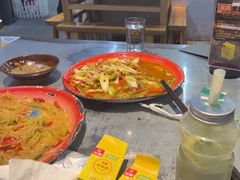 -馬伍旺川菜(江北虹悦城店)