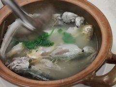 -抱德·潮汕味(敦和店原惠城鱼仔)