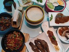 -原鄉本味 楚菜 丹江口鱼(北苑店)