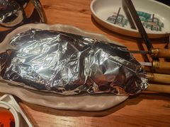 -额尔敦传统涮火锅·烧烤(鑫源山庄店)