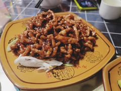 -燕兵眉州肥肠鱼饭店