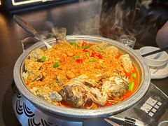 -巴蜀大将火锅(春熙店)