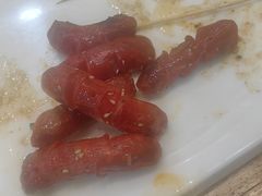 -小艺烧烤(曲江店)