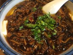 -妈妈的味道(工人体育场东路店)